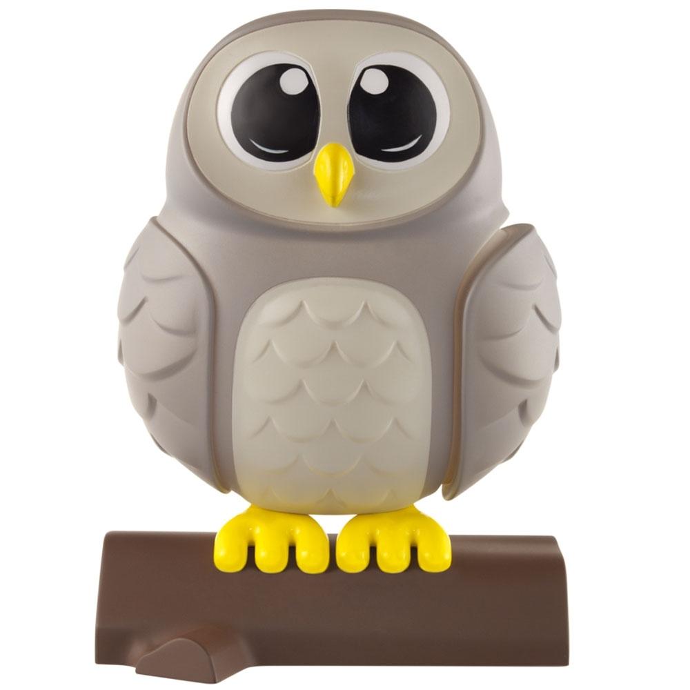 Homedics MyBaby Comfort Creatures Owl in various colors