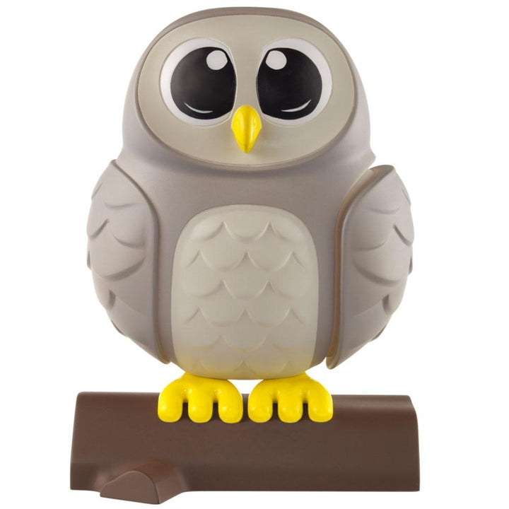 Homedics MyBaby Comfort Creatures Owl in various colors