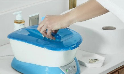 Paraffin Baths