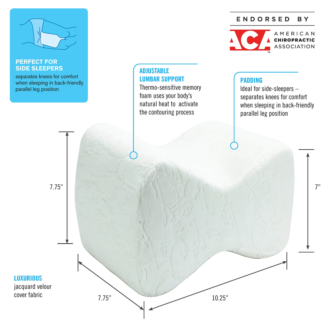 AirFoam Leg Spacer Cushion