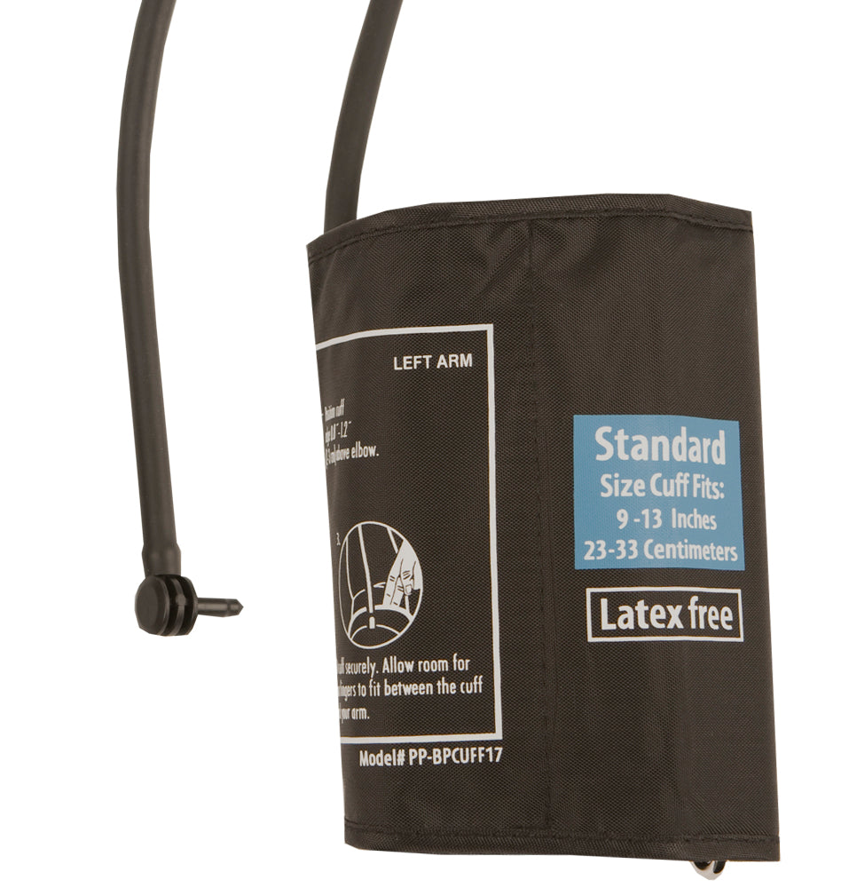 Homedics Replacement Blood Pressure Cuff (BPCUFF17)