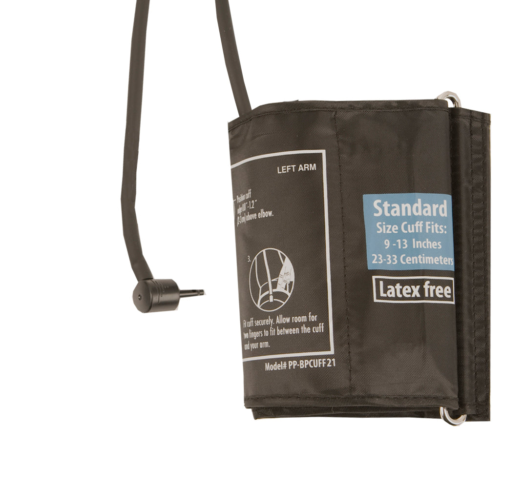 Homedics Replacement Blood Pressure Cuff (BPCUFF21)