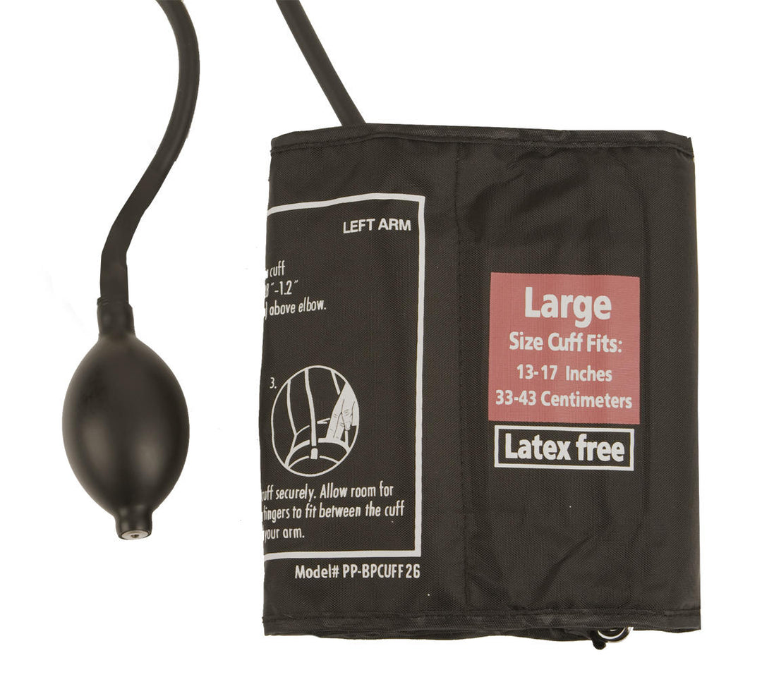 HoMedics Replacement Blood Pressure Cuff BPCUFF26