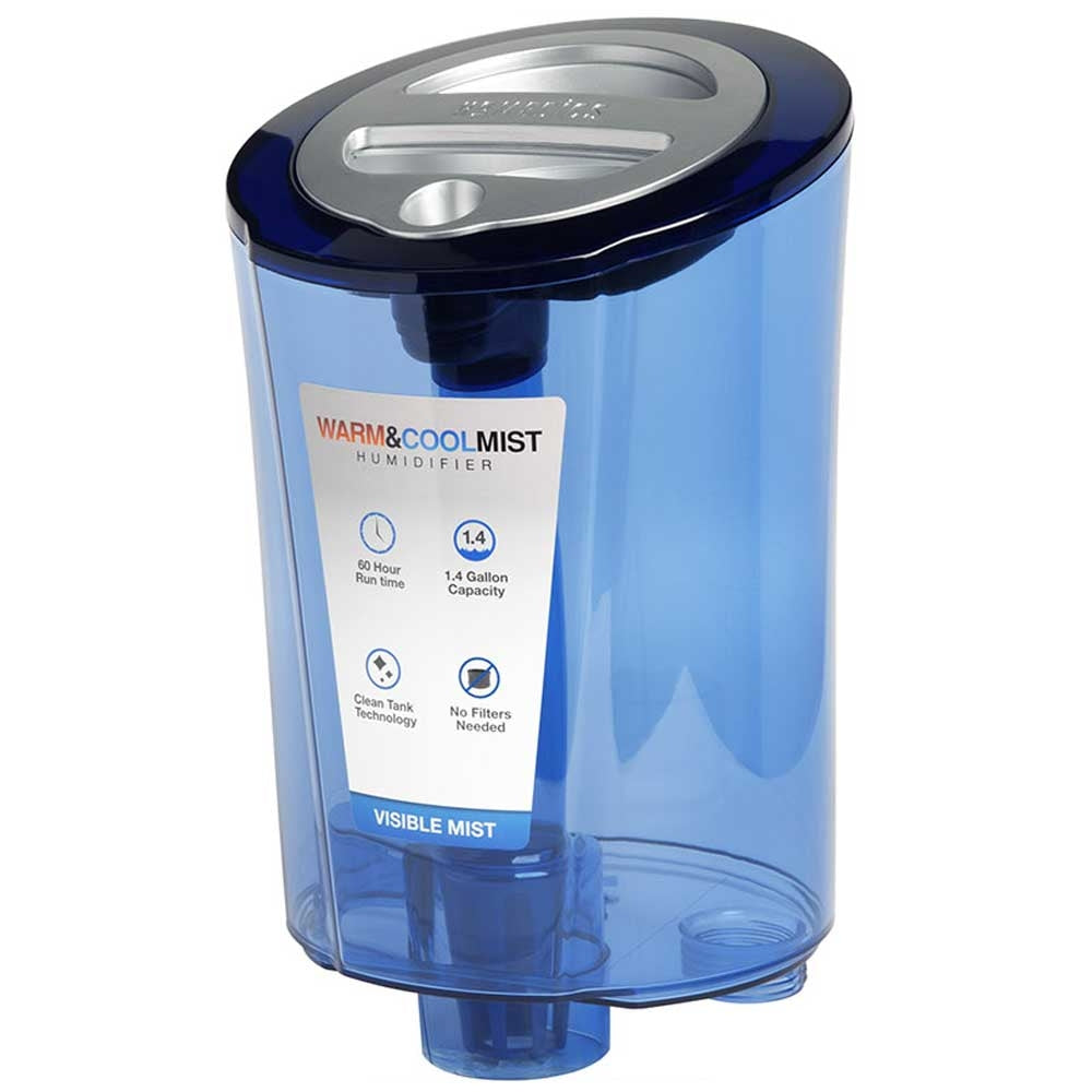 Homedics Replacement Tank for UHE-WM85