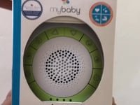 MyBaby SoundSpa® On-the-Go