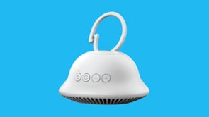 SoundSpa® On-The-Go