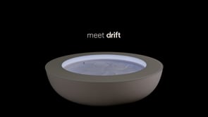 drift 21"
