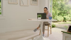 Quad Action Shiatsu Kneading Neck & Shoulder Massager With Heat