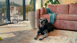 PetPlus Tower Air Purifier