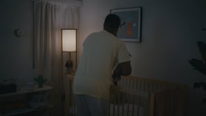 SoundSpa® Lullaby with Sounds & Projection