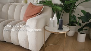 SereneScent™ Fabric Waterless Rechargeable 15 ml Diffuser