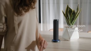 SereneScent™ Waterless Rechargeable 120 ml Diffuser