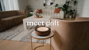 drift 11" premium wood