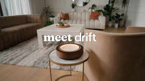 drift 11"