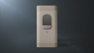 Homedics® Premium Steam Sauna