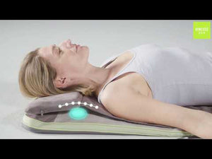 Air Compression Back Stretching Mat