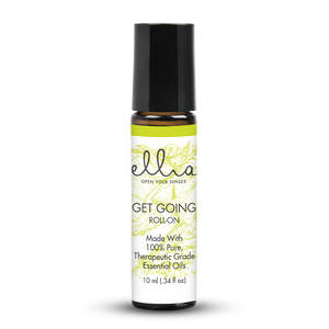 Get Going Essential Oil Blend Roll-on - Image 2