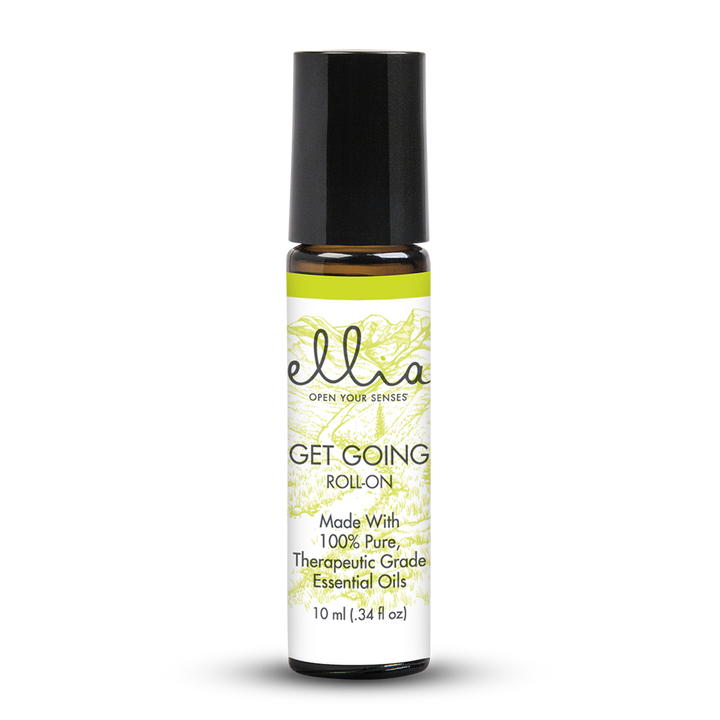Get Going Essential Oil Blend Roll-on - Image 2