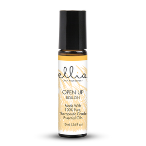 Open Up Essential Oil Blend Roll-on - Image 2