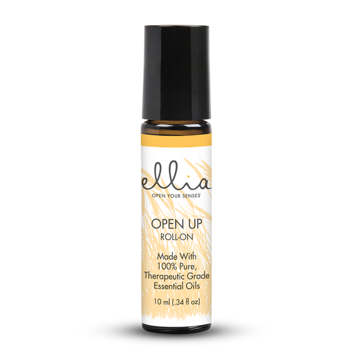 Open Up Essential Oil Blend Roll-on - Image 2