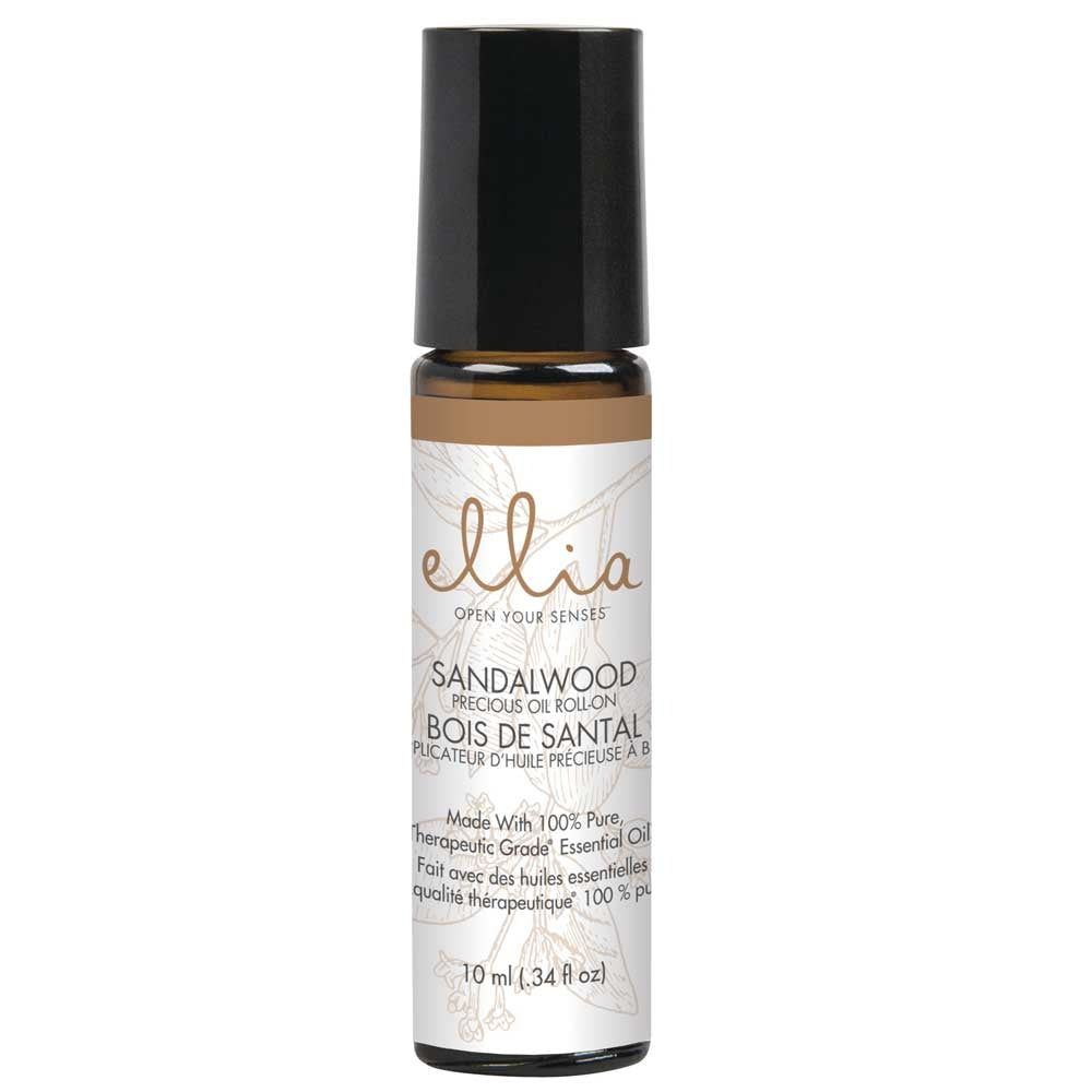 Sandalwood - V2