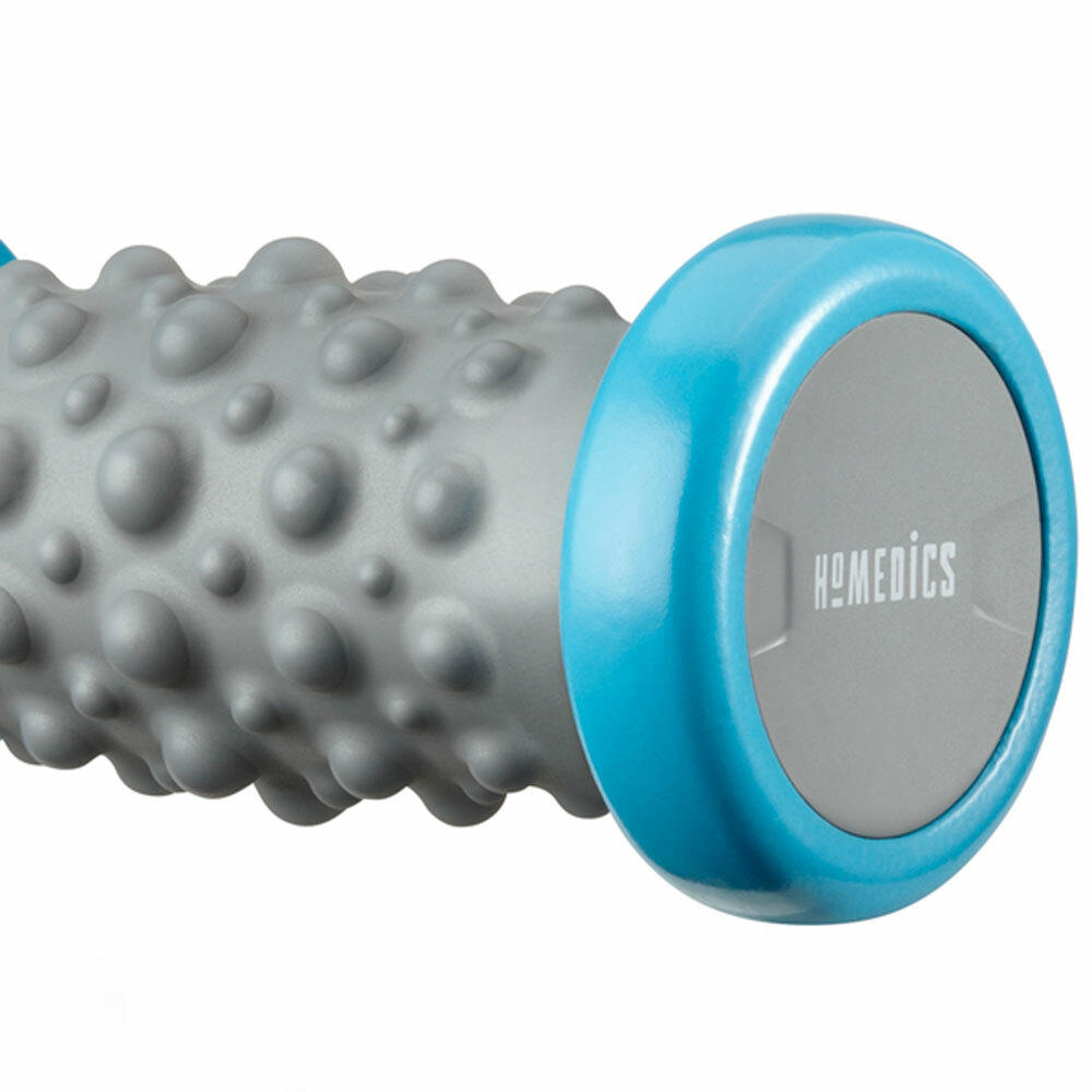 Removed battery cover on the Homedics Hydra Vibration Foot Massager