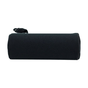 Supporting Roll with Massage - Front View  - ObusForme