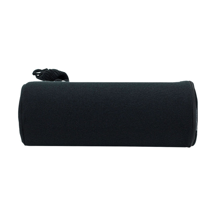 Supporting Roll with Massage - Front View  - ObusForme
