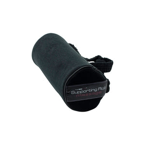 Supporting Roll with Massage - Side View  - ObusForme