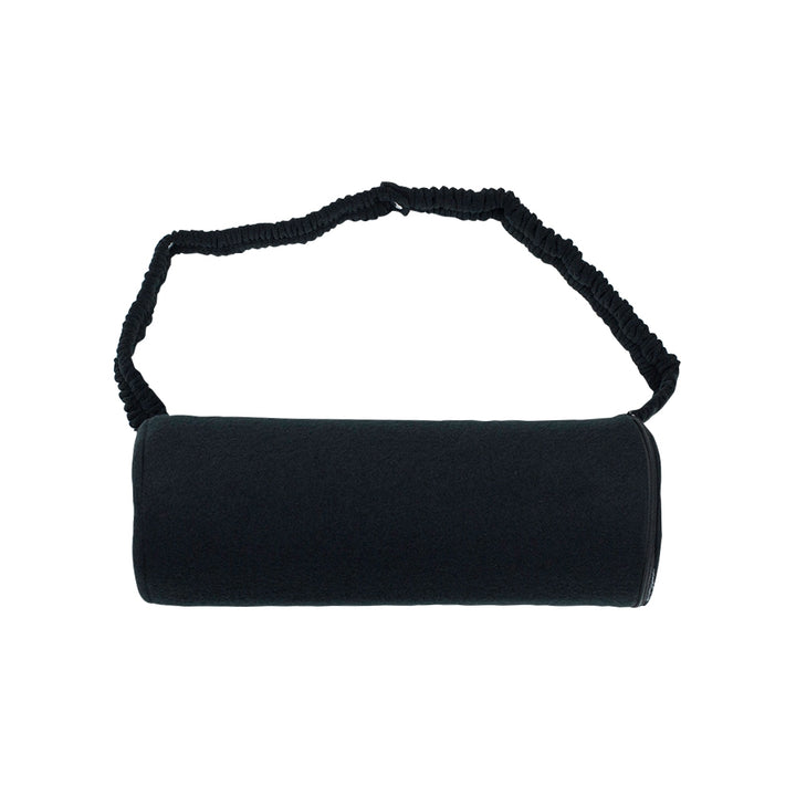 Supporting Roll with Massage - Overview showcasing chair band - ObusForme