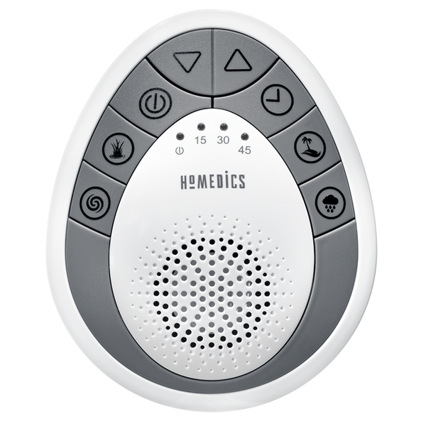 succulent sound machine SoundSpa Mini Portable Sound Machine (SS-1200)