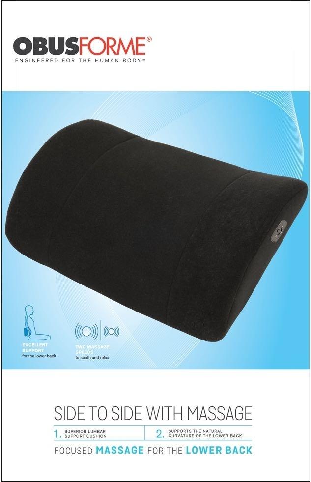 Obusforme ObusForme Side to Side with Massage