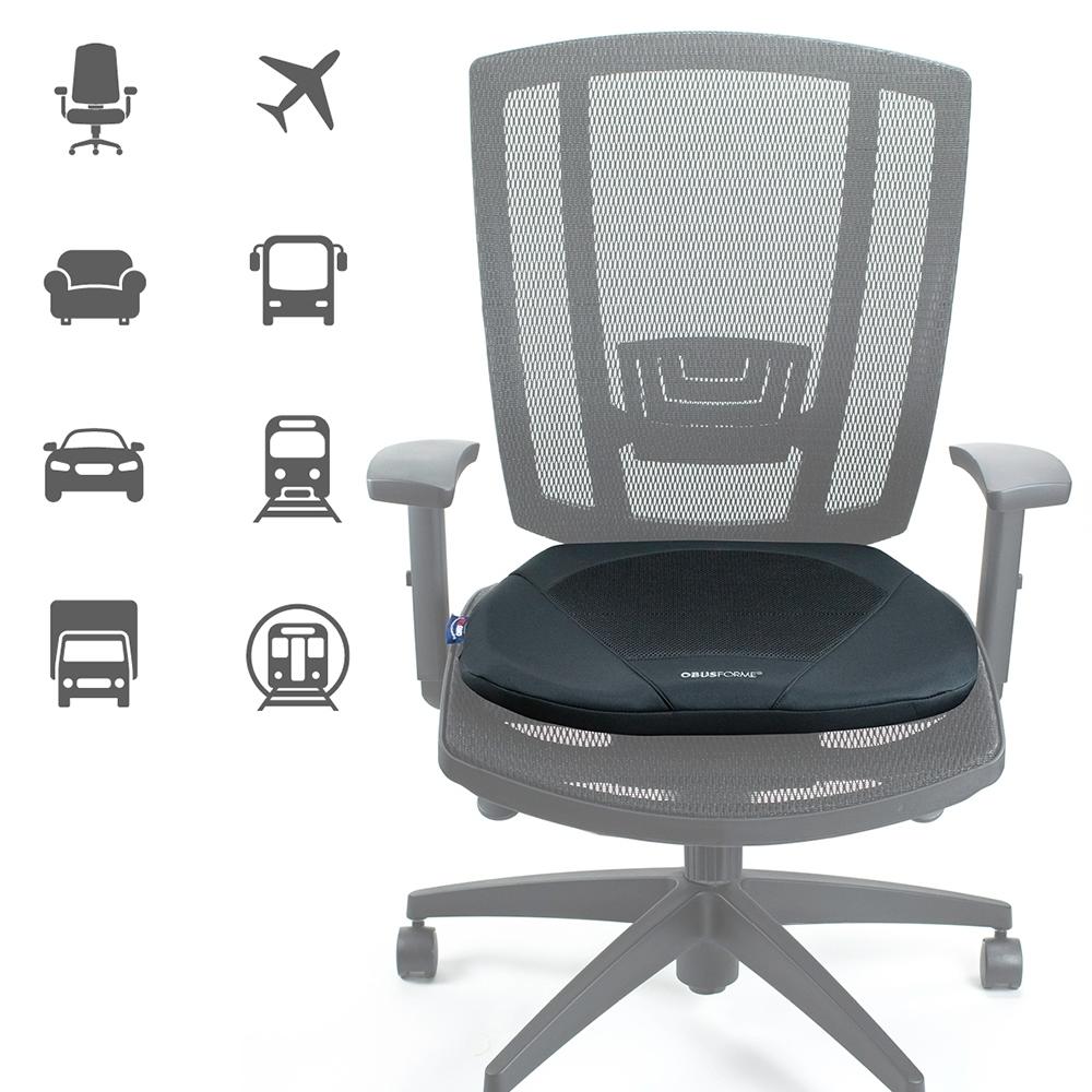 Obusforme The ObusForme Gel Seat