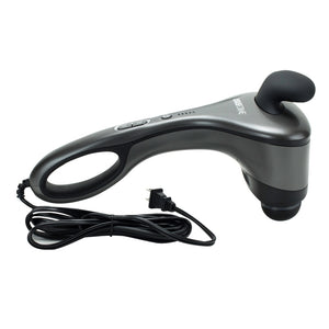 Professional Handheld Massager - Profile facing Right  - ObusForme