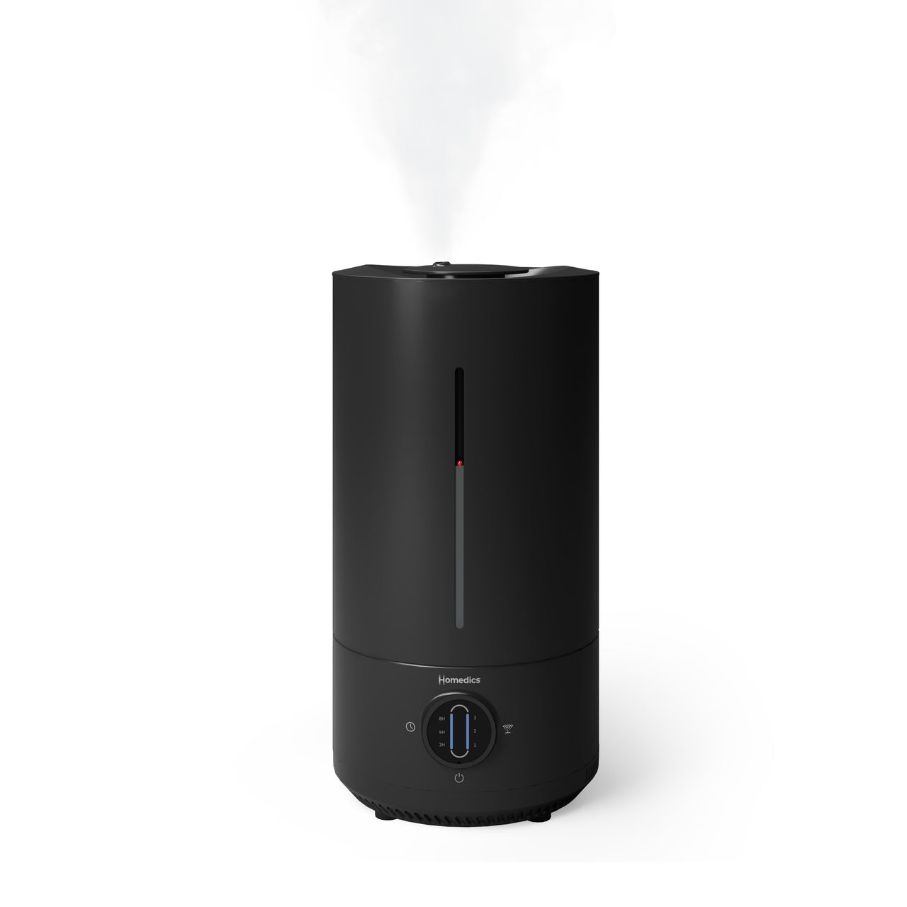 加湿器 Cool Mist Ultrasonic Humidifier Amazon.com: Homedics Cool Mist Ultrasonic Humidifier for Bedroom