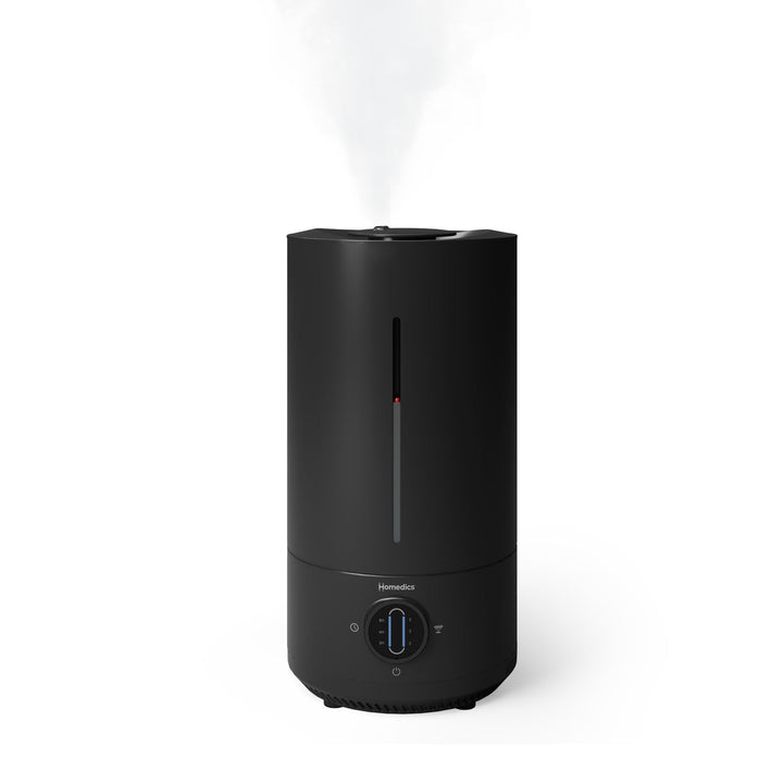 COOL MIST ULTRASONIC HUMIDIFIER