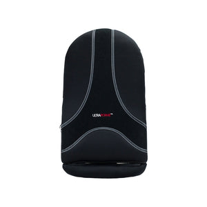 Ultraforme™ Universal Backrest -Front view  - ObusForme