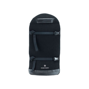 UltraForme Backrest - Back View  - ObusForme