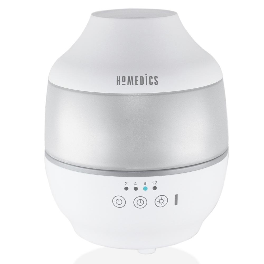 Homedics TotalComfort Cool Mist Ultrasonic Humidifier
