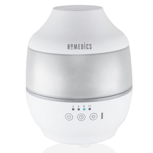 Homedics TotalComfort Cool Mist Ultrasonic Humidifier
