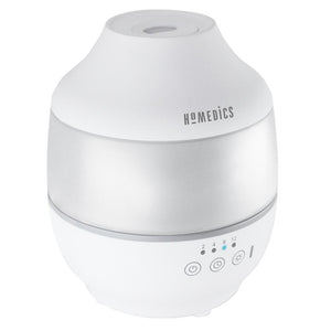 Homedics TotalComfort Cool Mist Ultrasonic Humidifier