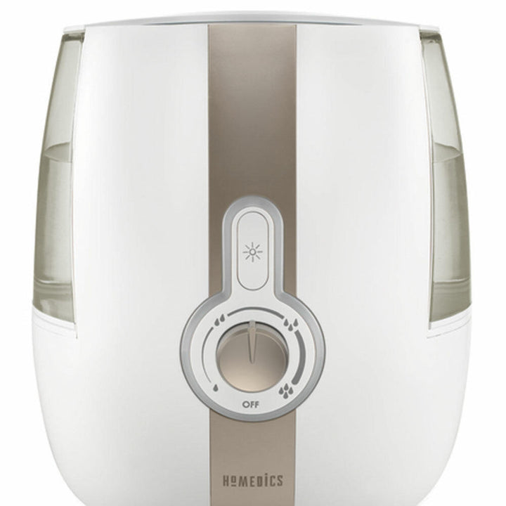 Front view of the Homedics TotalComfort Humidifier