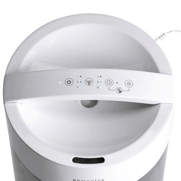 TotalComfort Ultrasonic Cool Mist Humidifier - Homedics