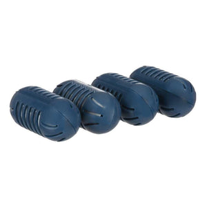 Homedics Ultrasonic Humidifier Demineralization Cartridges 4-Pack