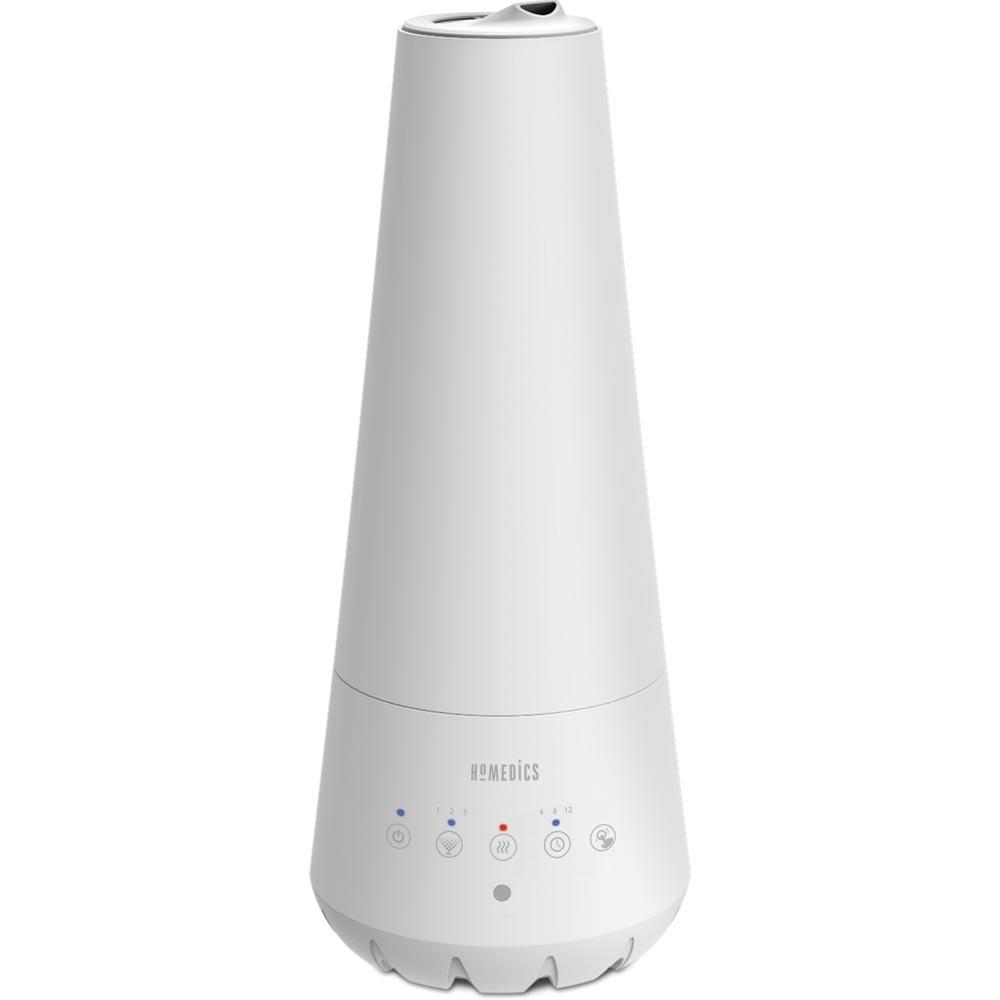 Homedics TotalComfort 2-in-1 Humidifier controller