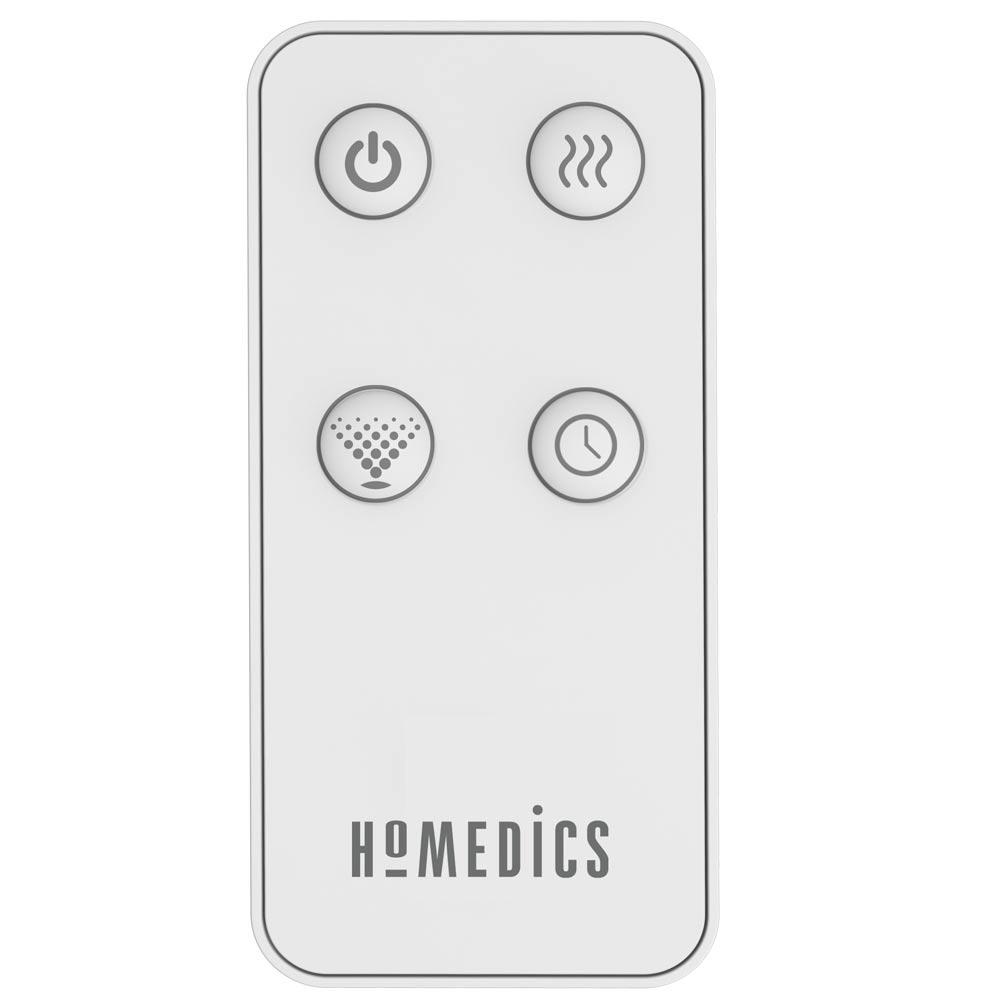 Homedics TotalComfort 2-in-1 Humidifier controller