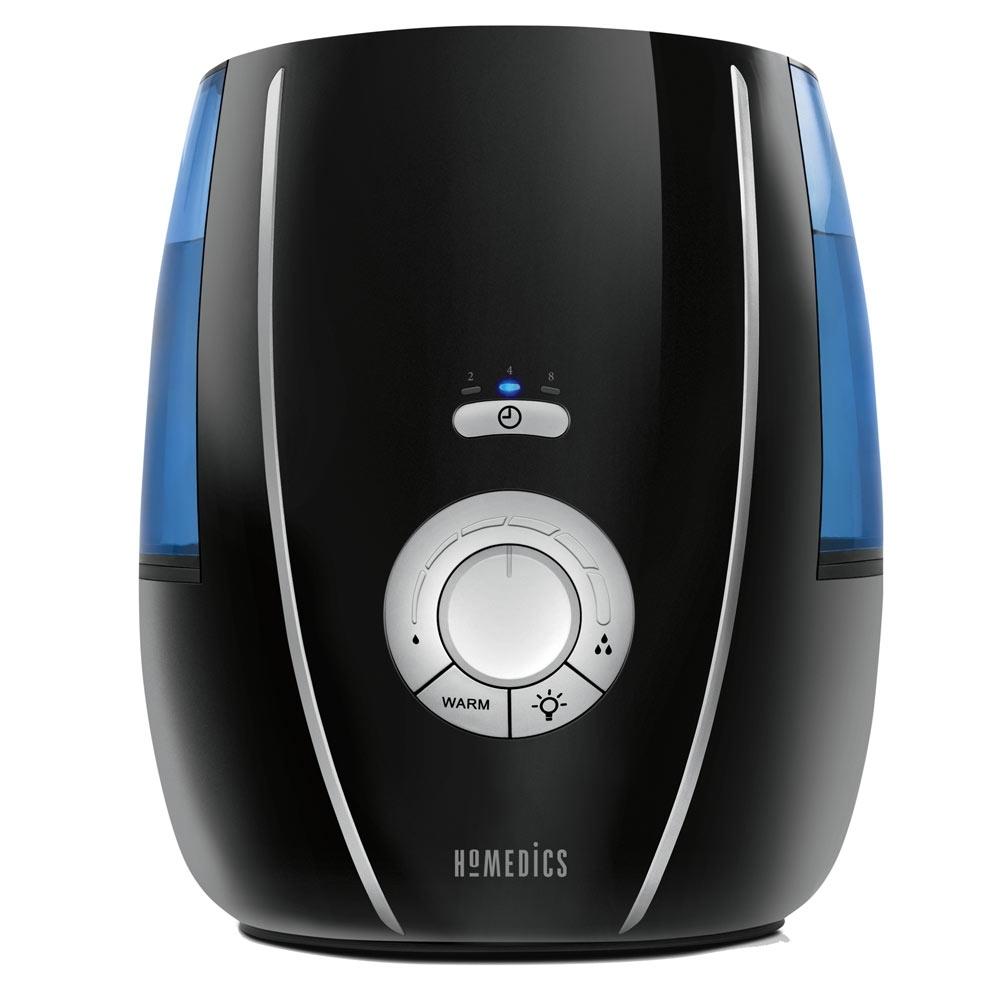 Homedics TotalComfort Humidifier Plus