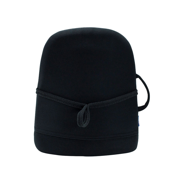 The ObusForme Wideback Backrest Support - Back View highlighting Chair Band - ObusForme