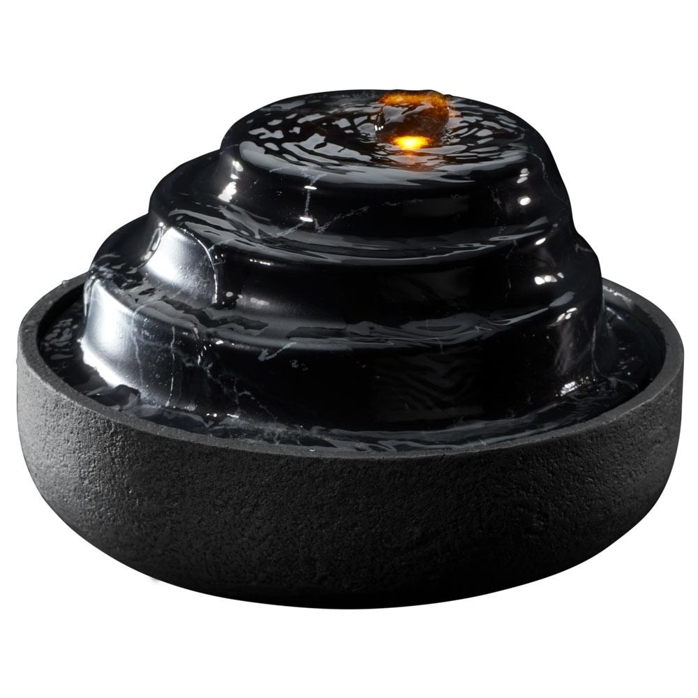 Homedics Mirra Impression Relaxation Fountain