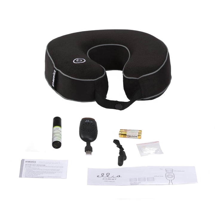 Homedics On the Go Travel Kit